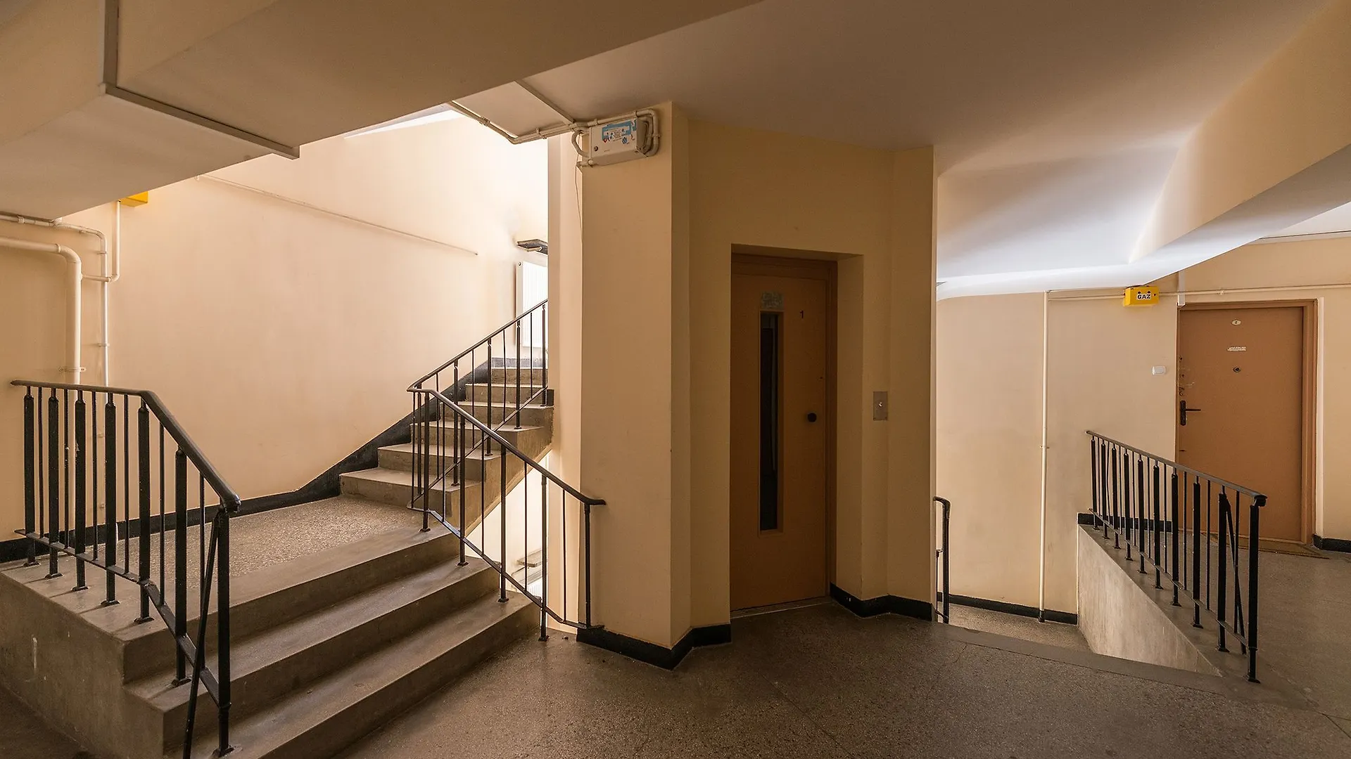 P&O Serviced Apartments Natolinska Varsó