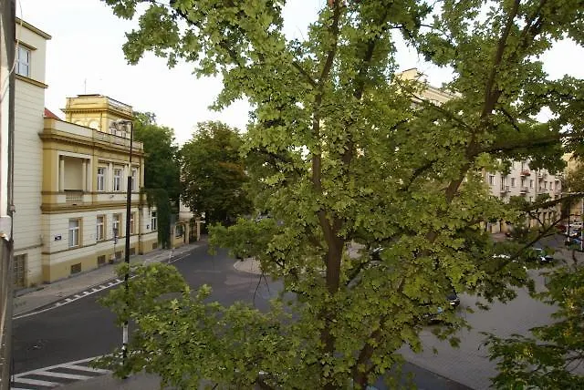 P&O Serviced Apartments Natolinska Varsó 0*,